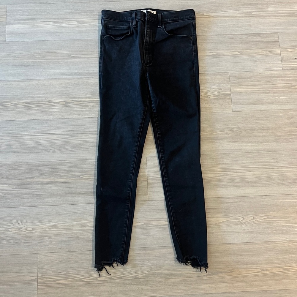Abercrombie & Fitch Super Skinny Jeans - 28S